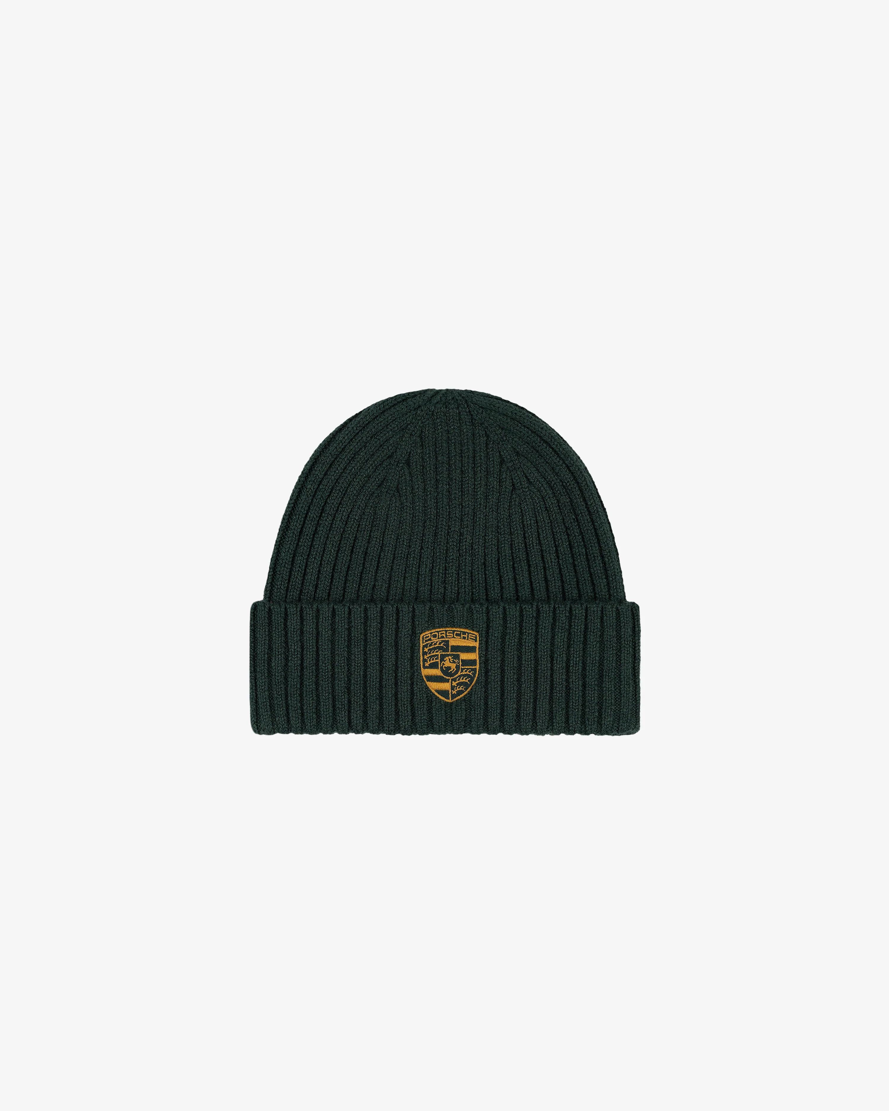 Aime Leon Dore × Porsche Design ALD / Porsche Cashmere Beanie Size ONE SIZE - 1 Thumbnail