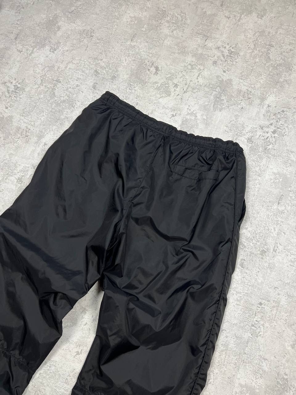 Nike Vintage Nike Adepth Drill Pants Y2K Size US 36 / EU 52 - 10 Thumbnail