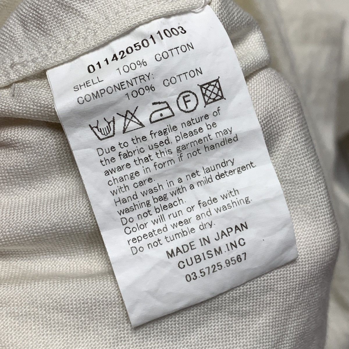 Visvim Visvim Black Elk Flannel Shirt Size US S / EU 44-46 / 1 - 7 Thumbnail