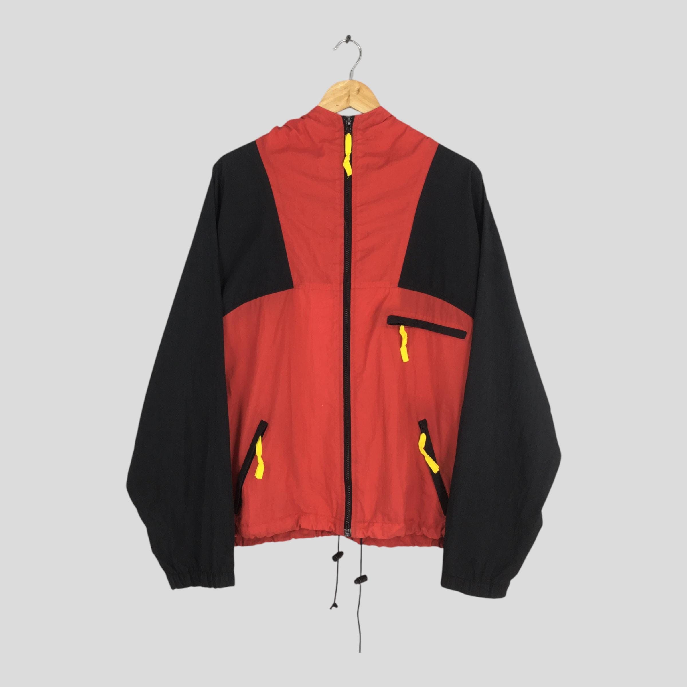 Marlboro Adventure Team Vintage 90s Marlboro Adventure Team Zipper Jacket Large Size US L / EU 52-54 / 3 - 1 Thumbnail