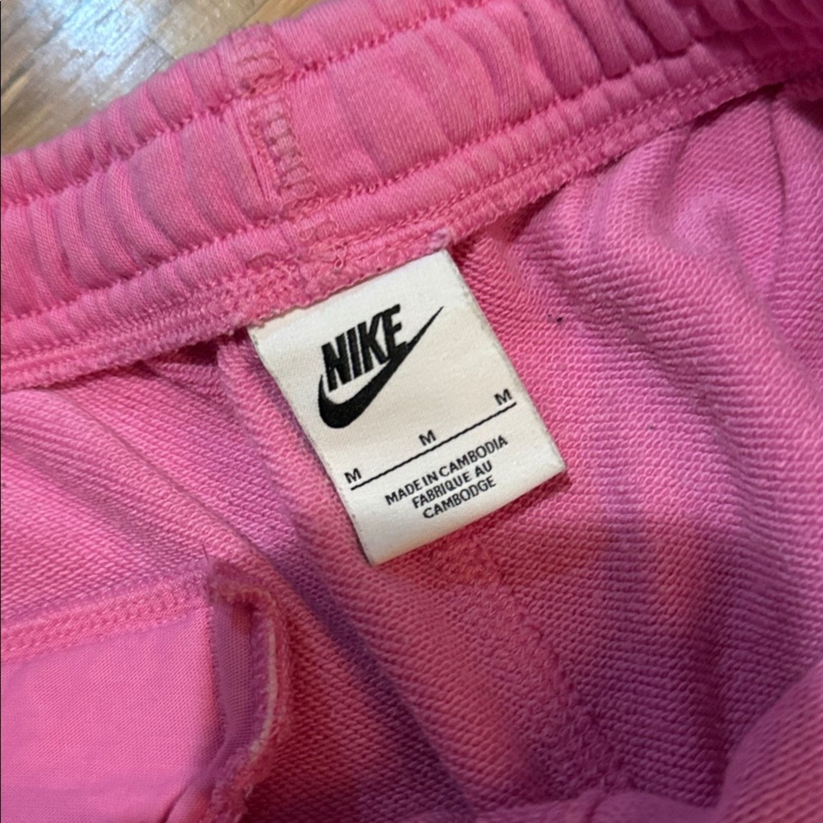 Nike Nike Shorts Size US 29 - 7 Thumbnail