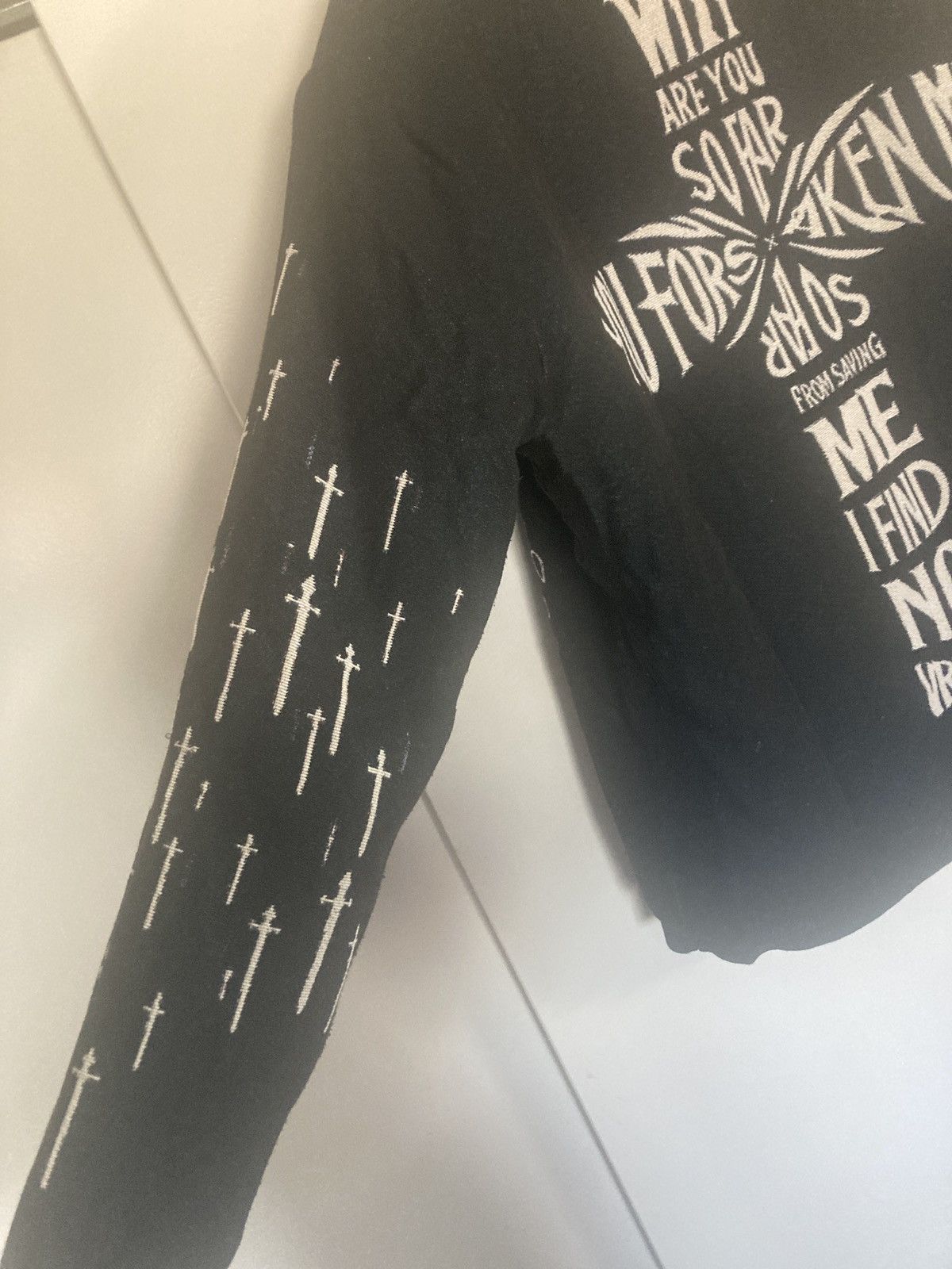 Other VeryRare CO Raf Reyes Size US XL / EU 56 / 4 - 2 Thumbnail