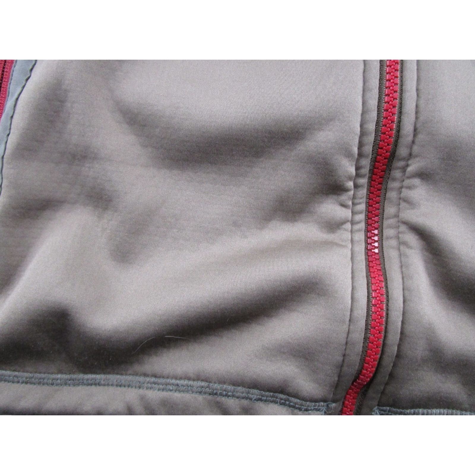 Vintage CABELAS Mens Thermal Full Zip Jacket Pockets Hunting Outdoors Size L Size US L / EU 52-54 / 3 - 4 Thumbnail