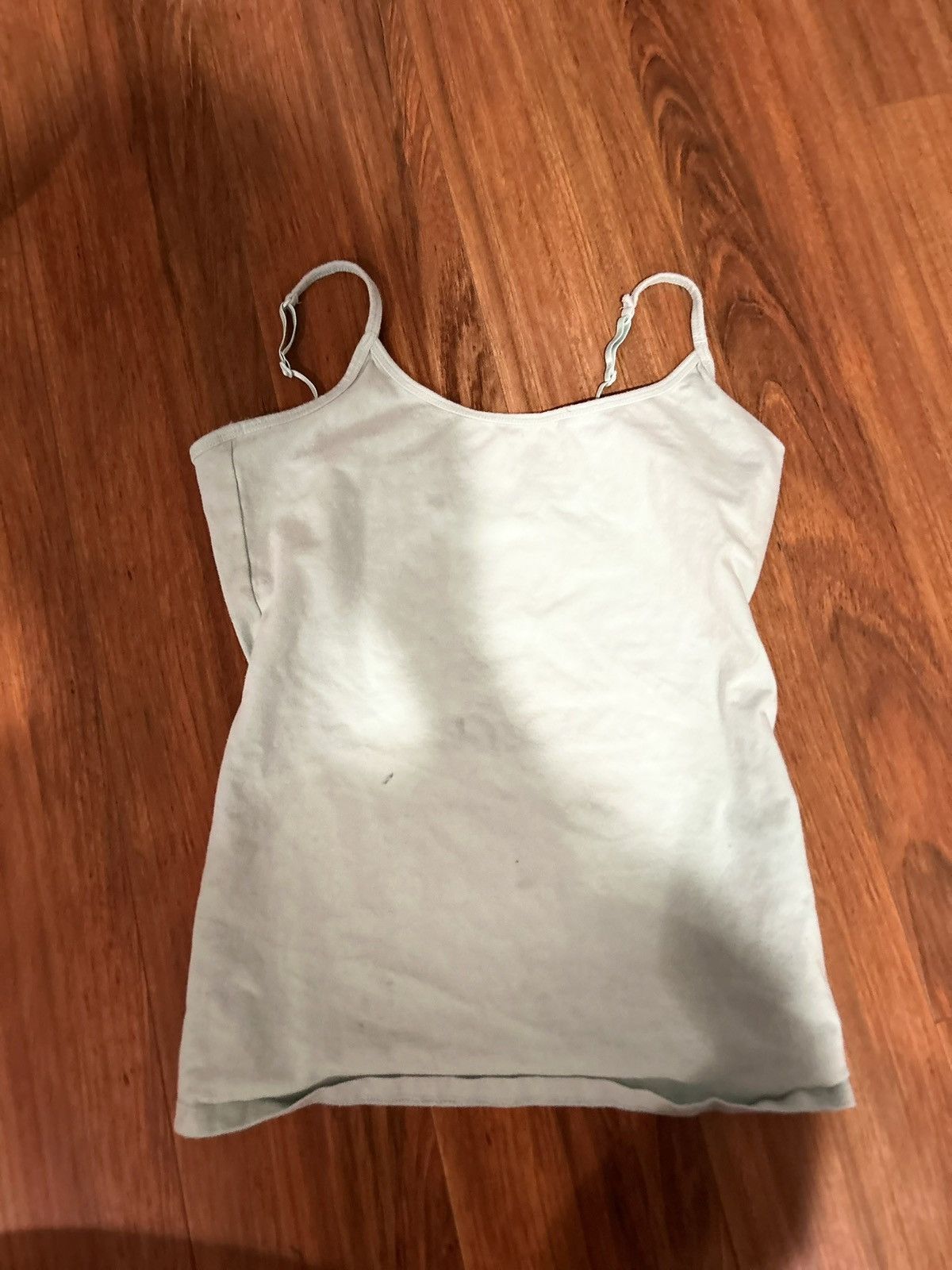 Other Women’s/Girls Brand new Teal Tank Top Size M / US 6-8 / IT 42-44 - 4 Thumbnail