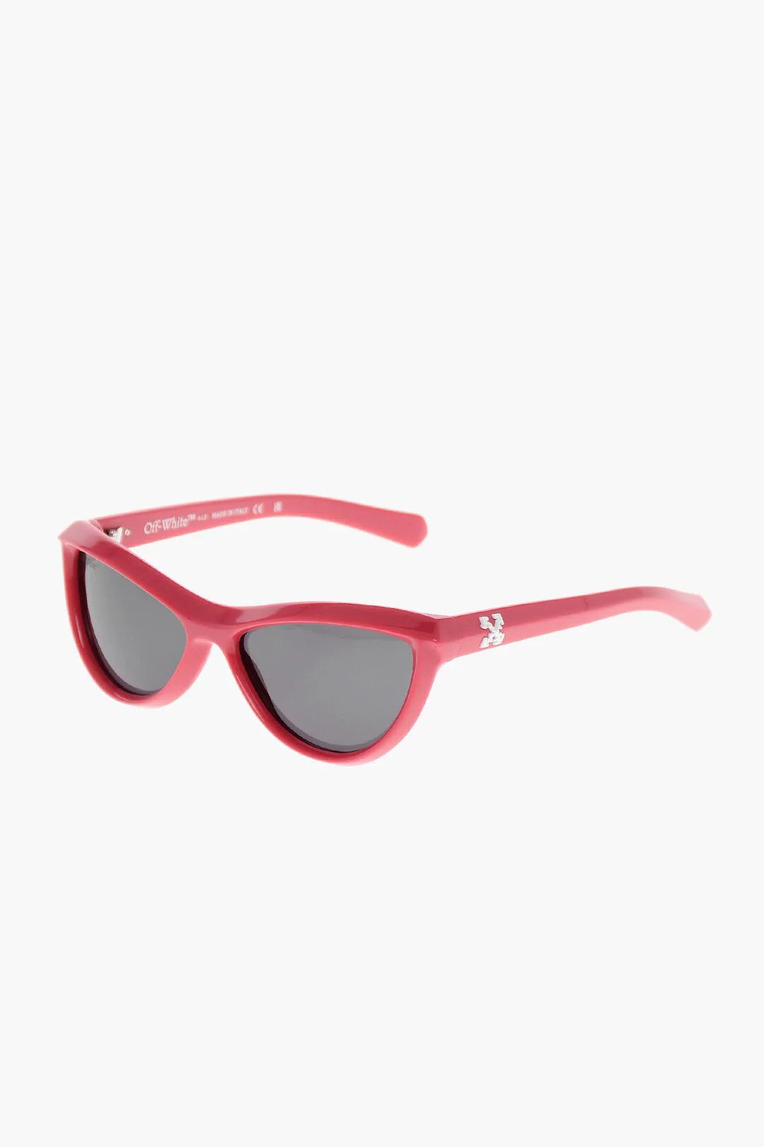 Off-White og1mm0426 Size: OS / Sunglasses in Pink Size ONE SIZE - 2 Thumbnail