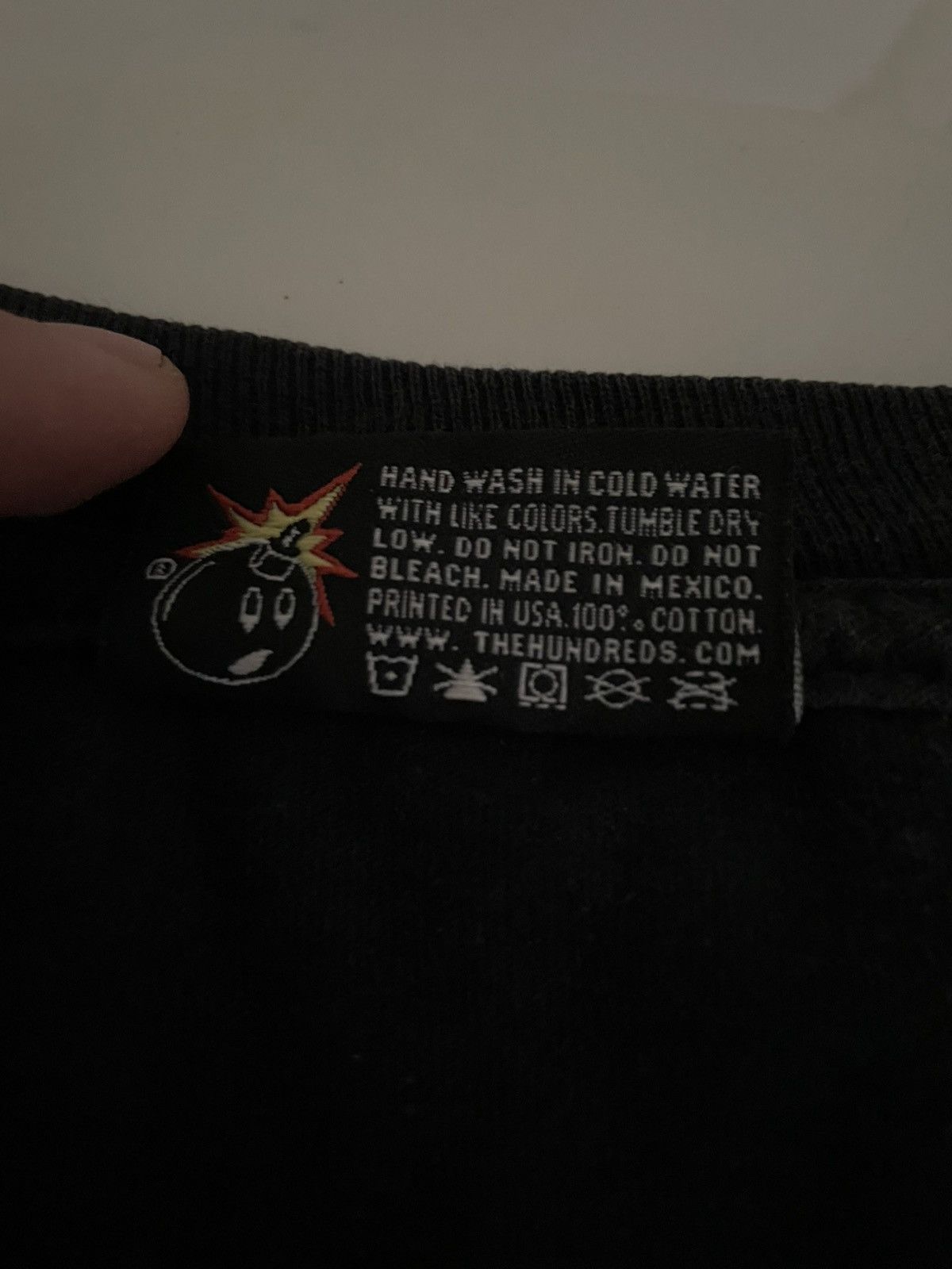 Streetwear × The Hundreds × Vintage THE HUNDREDS X JAPANESE PORN ARTIST X STREETWEAR | Grailed