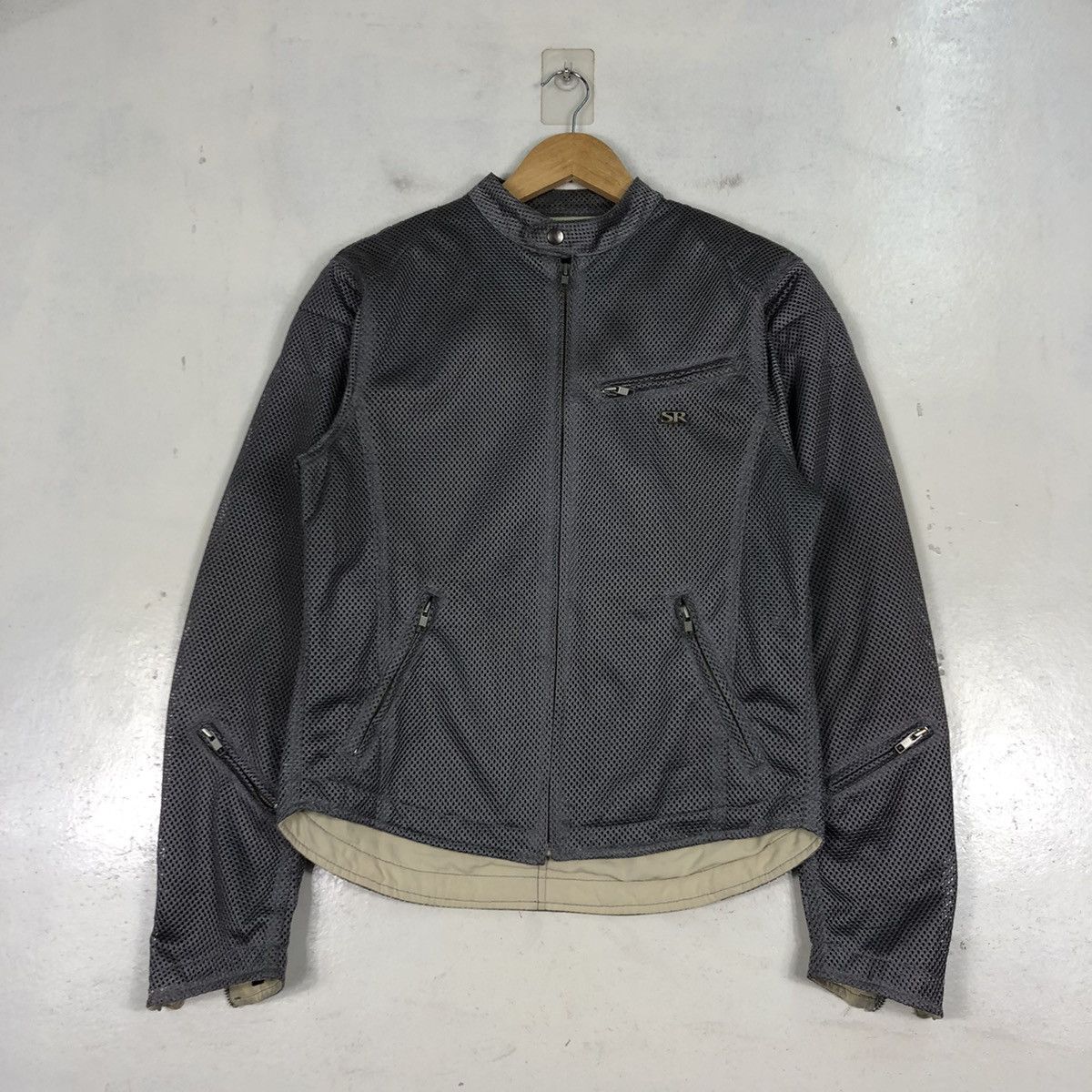 Japanese Brand × Other PIGEON BLOOD BIKERS JCKET Size US M / EU 48-50 / 2 - 1 Thumbnail