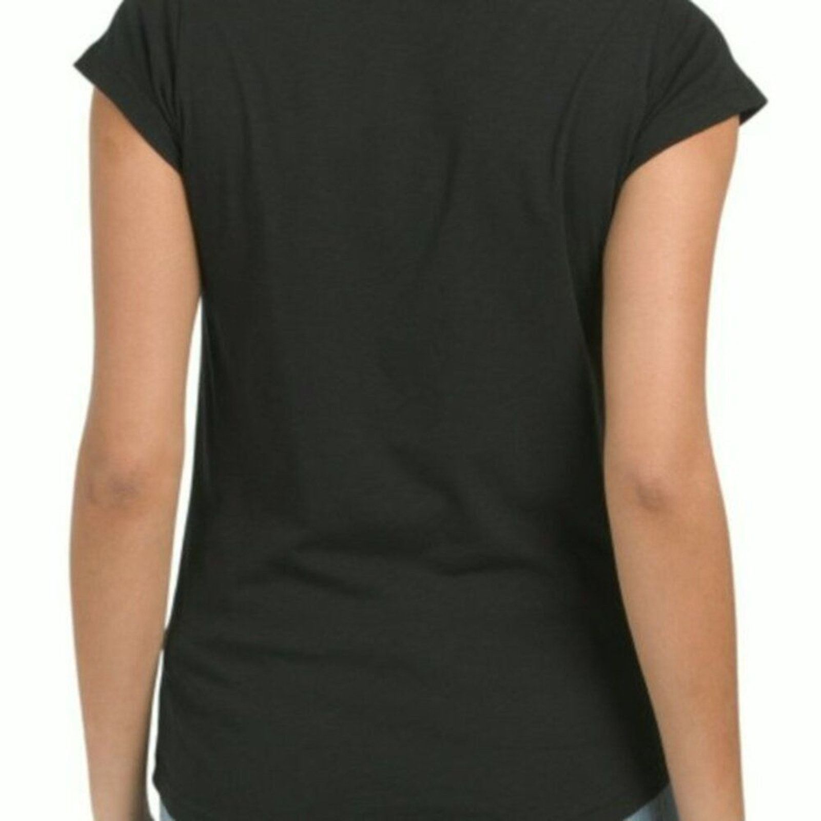 Zadig & Voltaire zadig and voltaire mon foil amour tee M Size M / US 6-8 / IT 42-44 - 2 Thumbnail