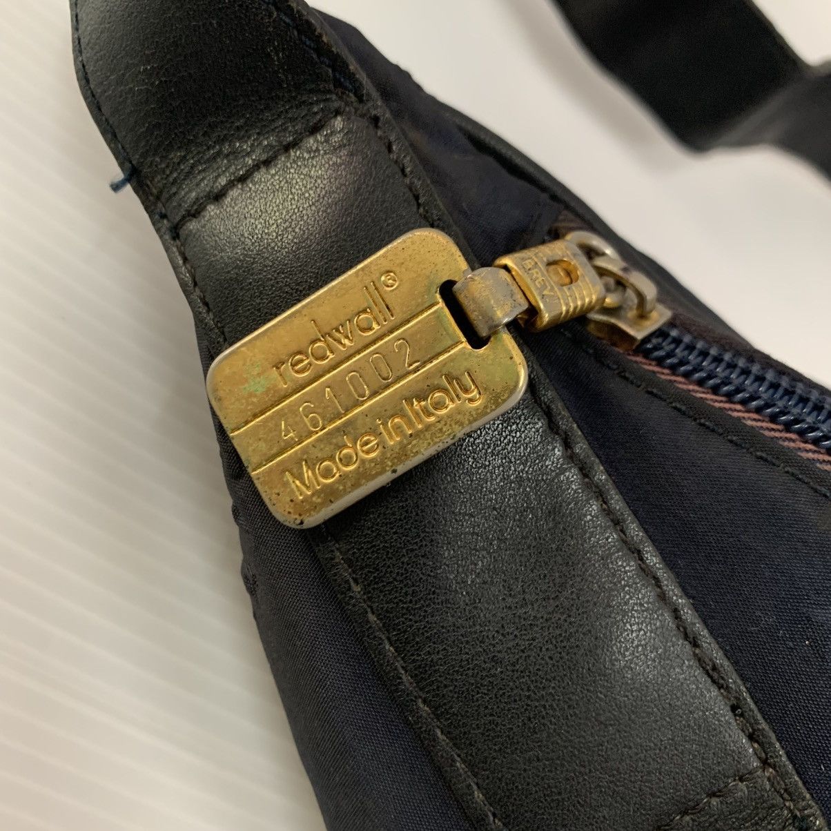 Moschino Moschino Waistbag Size ONE SIZE - 6 Thumbnail