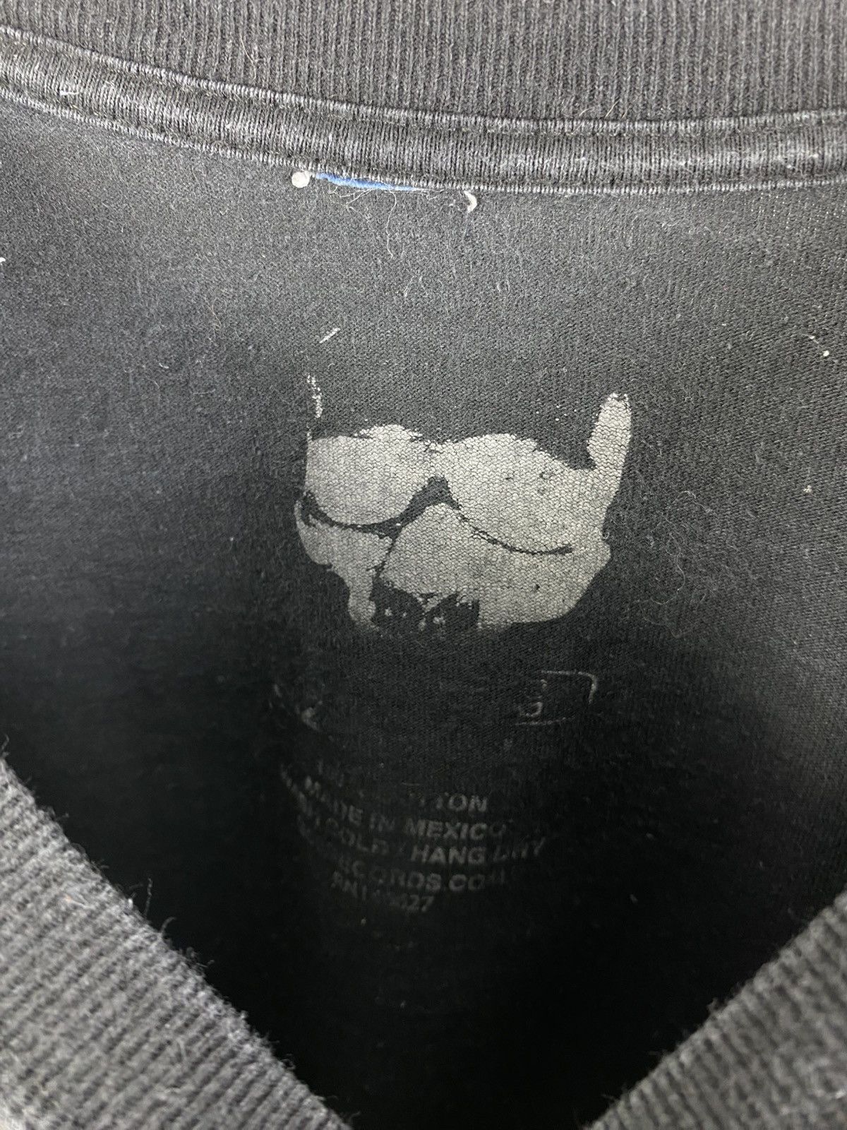 G59 Records RARE G59 Suicideboys Long Sleeve Tee Size US M / EU 48-50 / 2 - 3 Thumbnail
