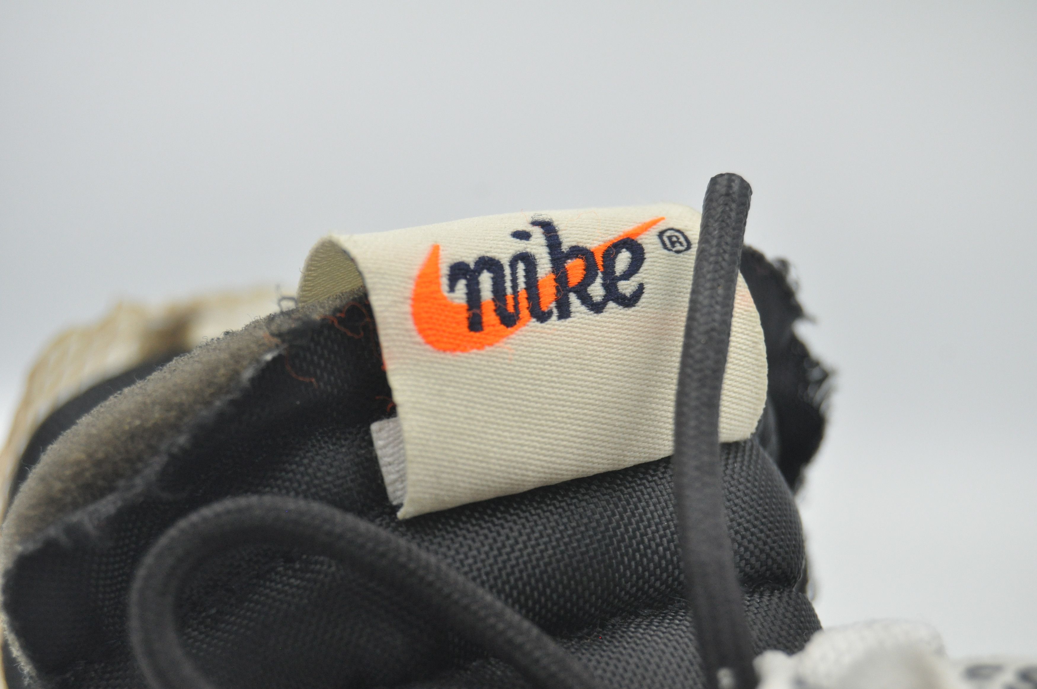 Nike × Off-White Nike - OW - 2019 - "Athlete in Progress" - Vapor Street Size US 9.5 / EU 42-43 - 7 Thumbnail
