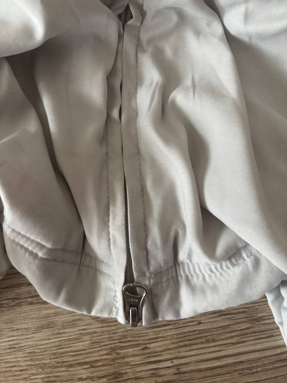 Nike Vintage 90s Nike Challenge Court Jacket Size US L / EU 52-54 / 3 - 6 Thumbnail