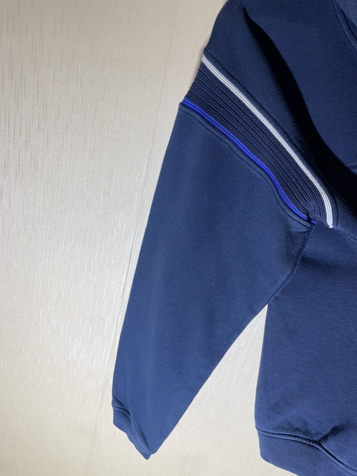 Nike × Vintage Nike vintage hoodie 90s Size US M / EU 48-50 / 2 - 5 Thumbnail