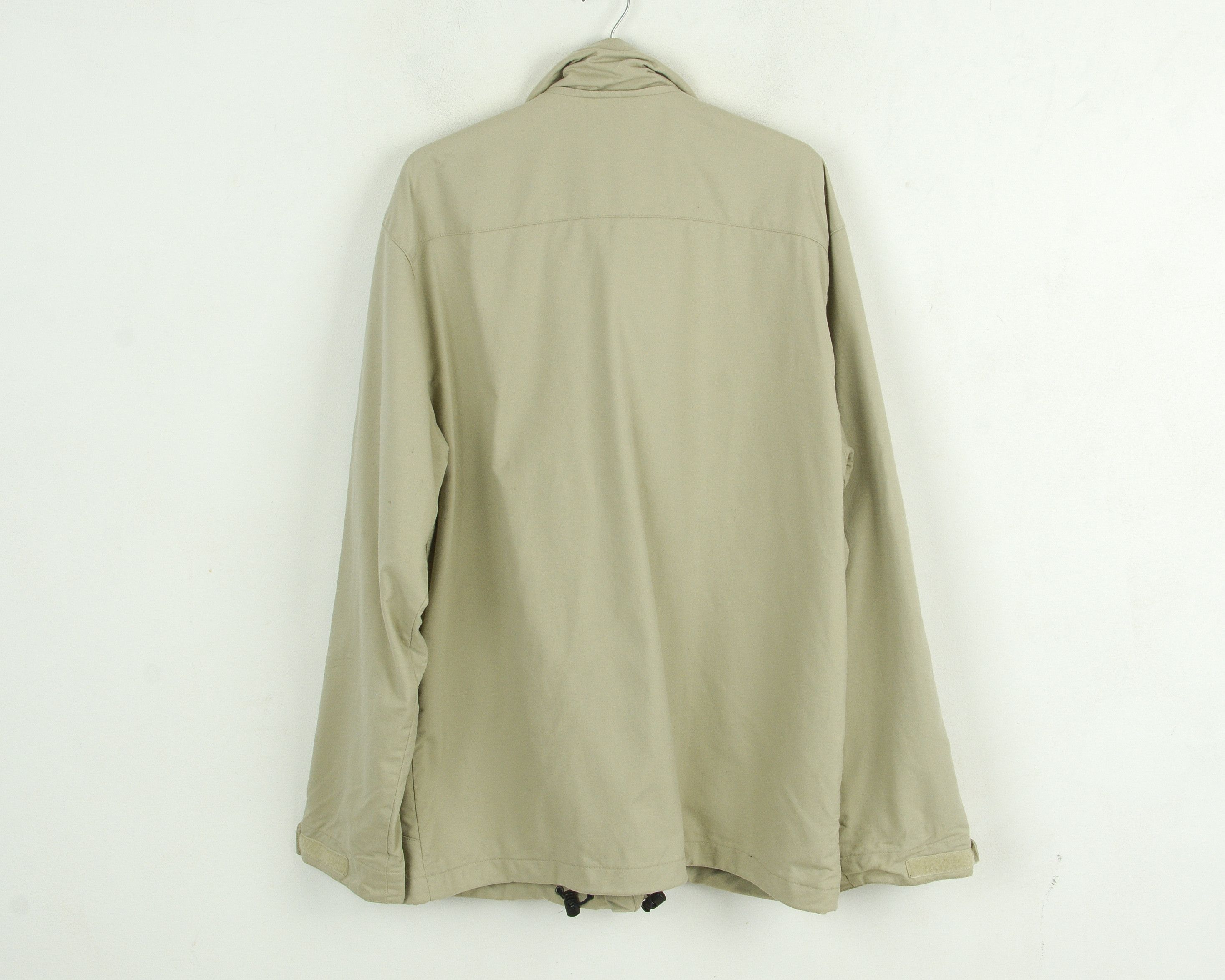 Peak Performance PEAK PERFORMANCE Breeze Jacket Men's XL Coat Windbreaker Size US XL / EU 56 / 4 - 4 Thumbnail