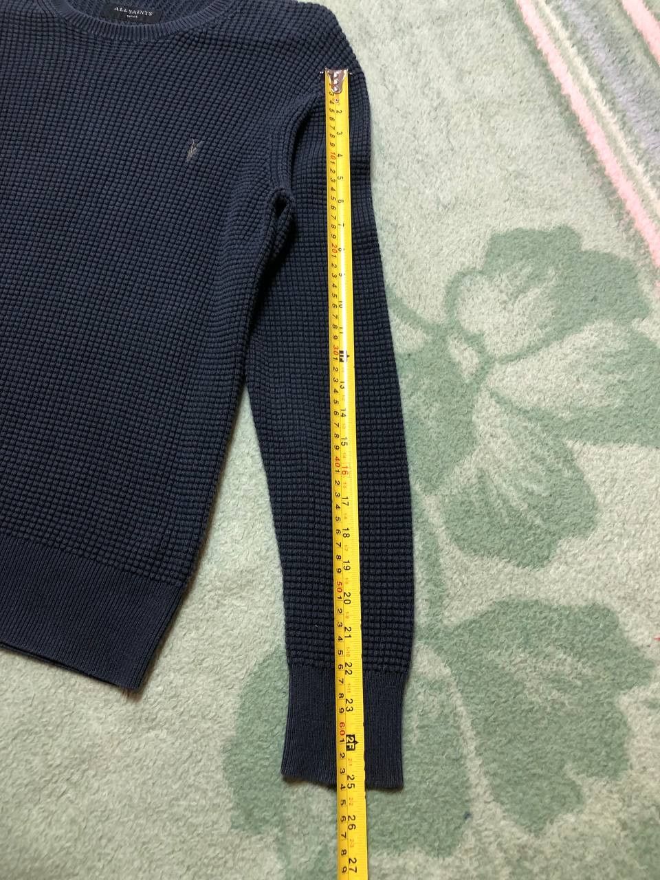 Allsaints Allsaints Sweater Size US S / EU 44-46 / 1 - 6 Thumbnail