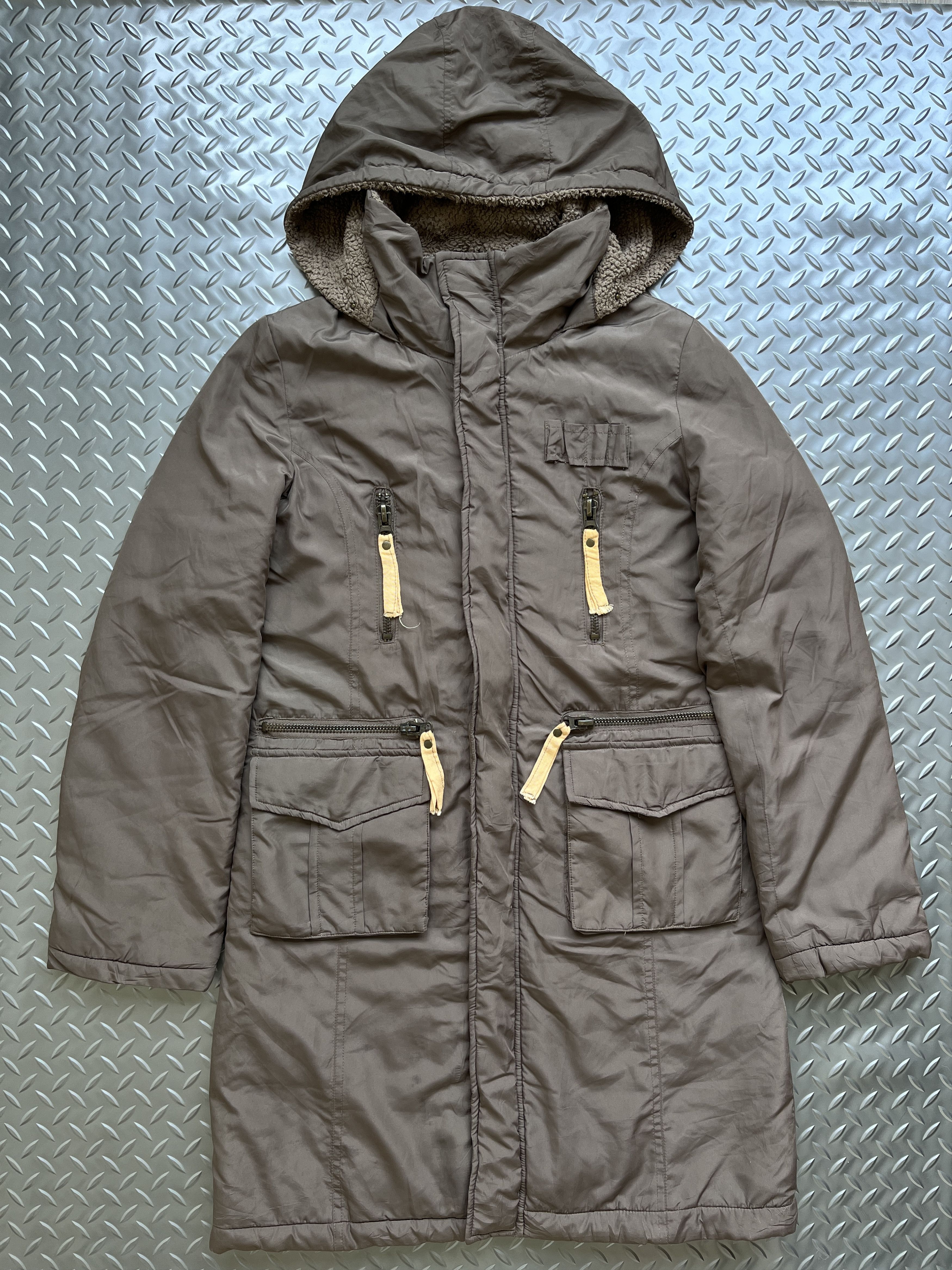 Goa Military | Grailed