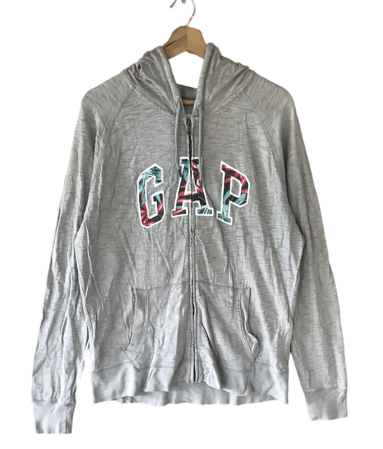 Gap Gap Arch Summer 2015 Hoodies Size US XL / EU 56 / 4 - 1 Thumbnail
