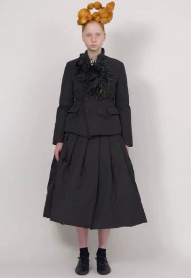 Comme des Garcons Comme Des Garcons Down jacket suit Size XS / US 0-2 / IT 36-38 - 1 Thumbnail