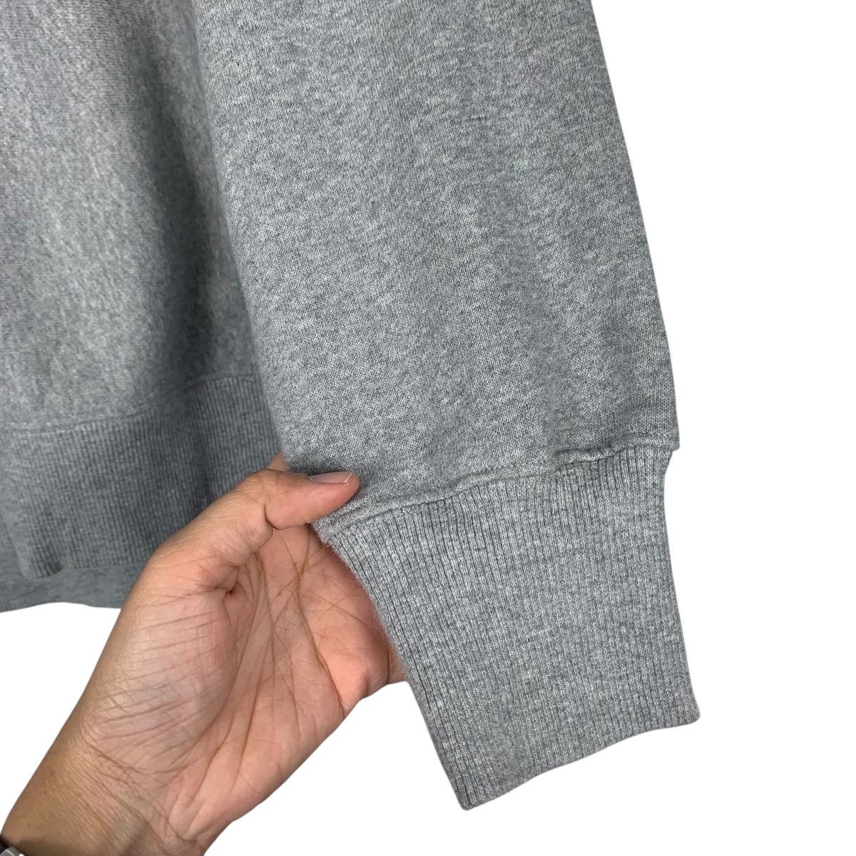 Japanese Brand University Alumnae Association Sweatshirt Size US M / EU 48-50 / 2 - 9 Thumbnail