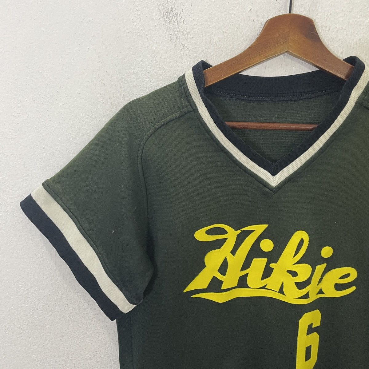 Descente × Vintage Vintage Descente Sports Tee Size US S / EU 44-46 / 1 - 3 Thumbnail