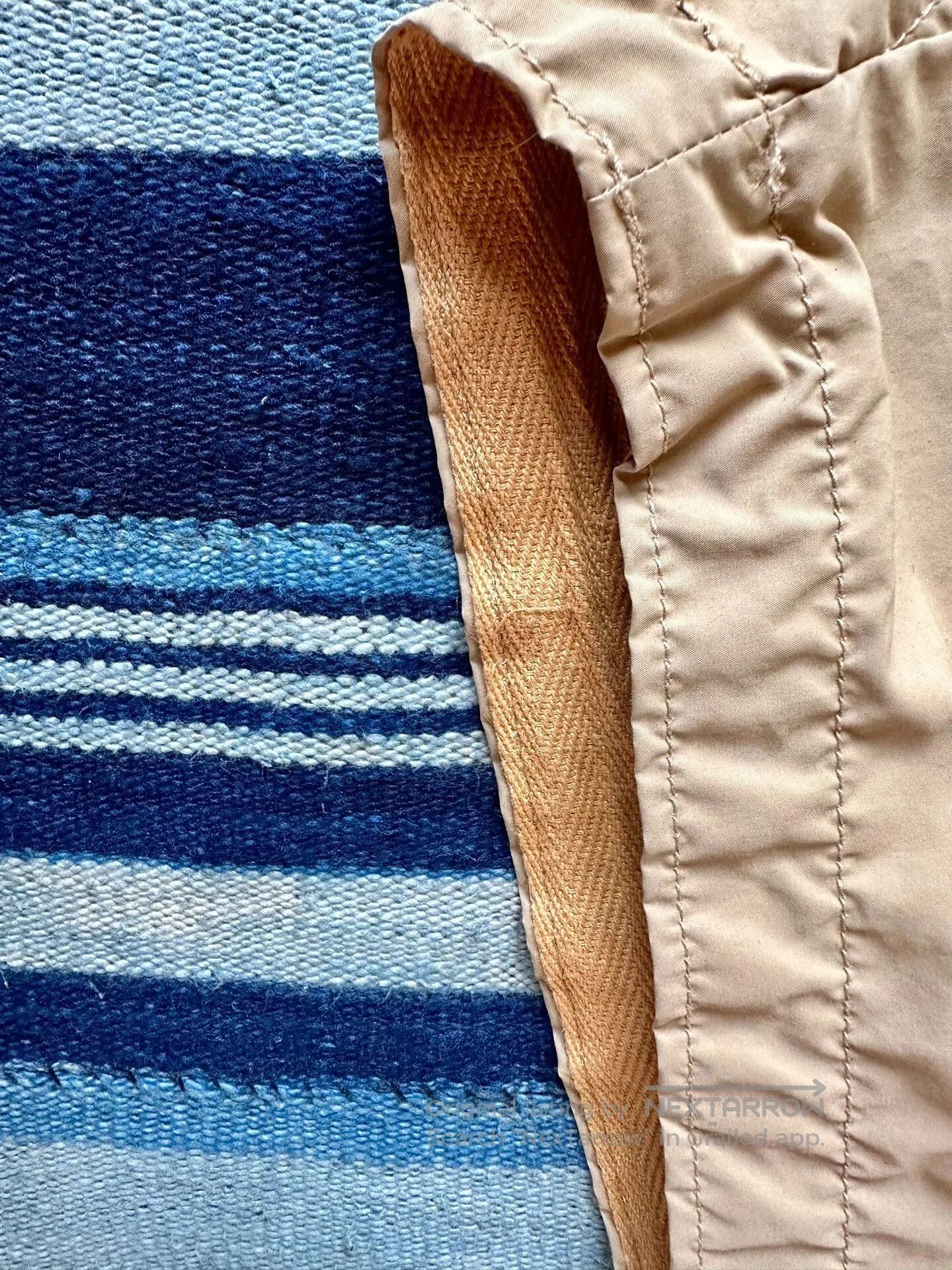 Nanamica nanamica chino shorts for casual wear. Size US 30 / EU 46 - 7 Thumbnail