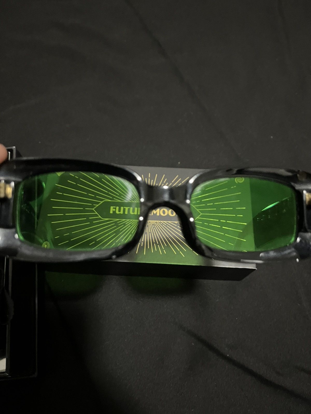 Other Future Mood Studios Sunglasses Size ONE SIZE - 2 Thumbnail