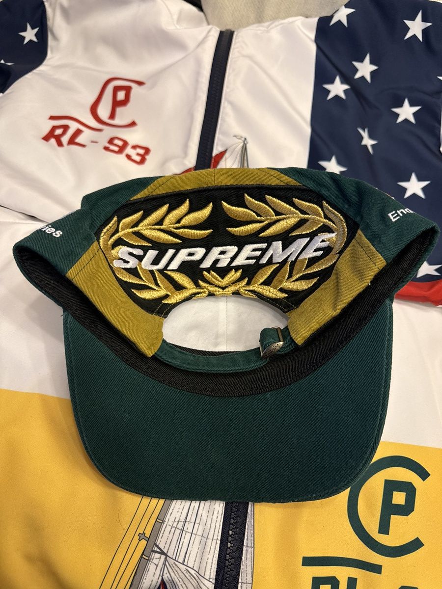 Supreme Supreme Endurance Series 6-Panel Size ONE SIZE - 2 Thumbnail
