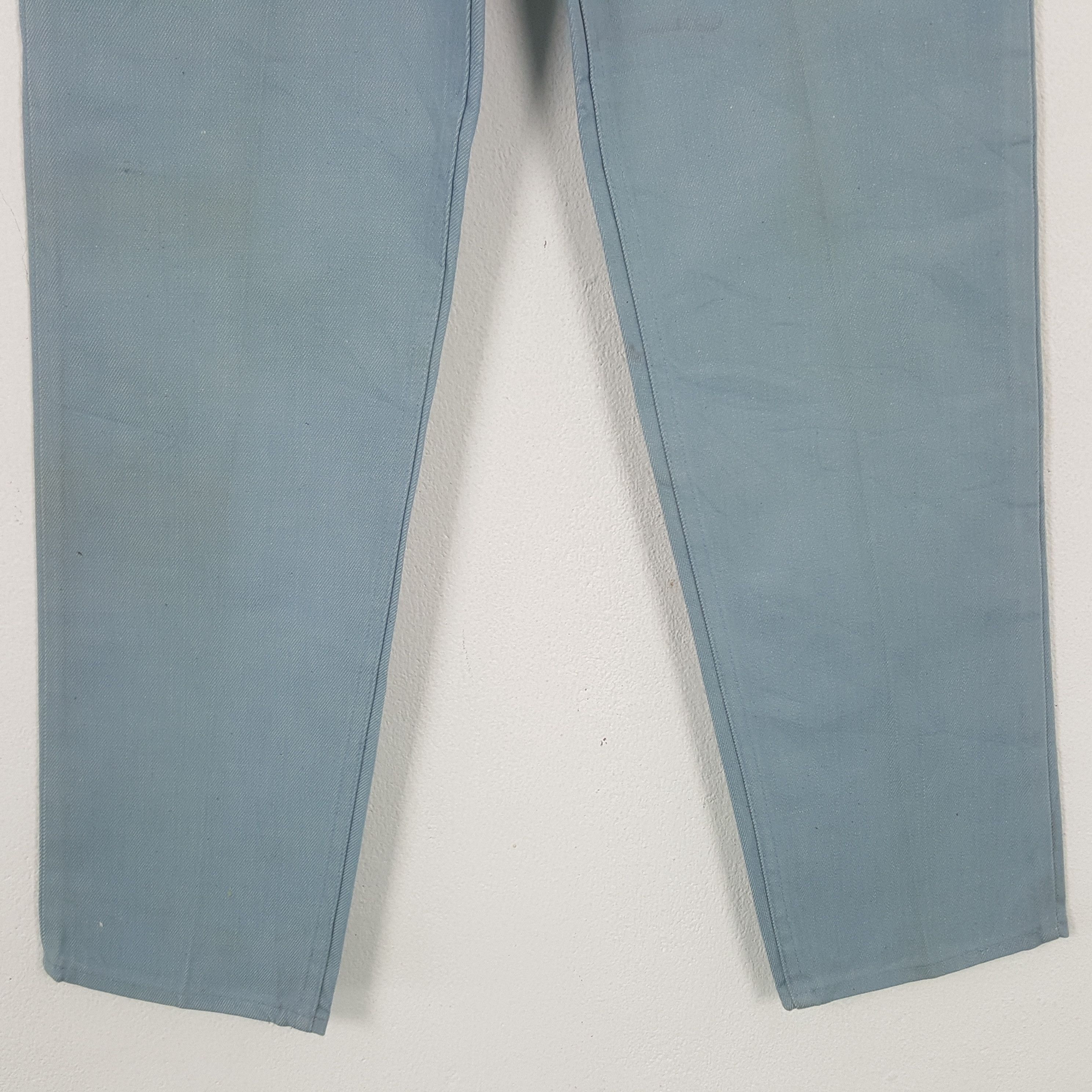 Levi's Vintage Levi's Denim Jeans Size 25" / US 0 / IT 36 - 3 Thumbnail