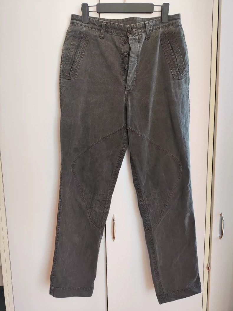 Freewheelers Freewheelers Cycling pants