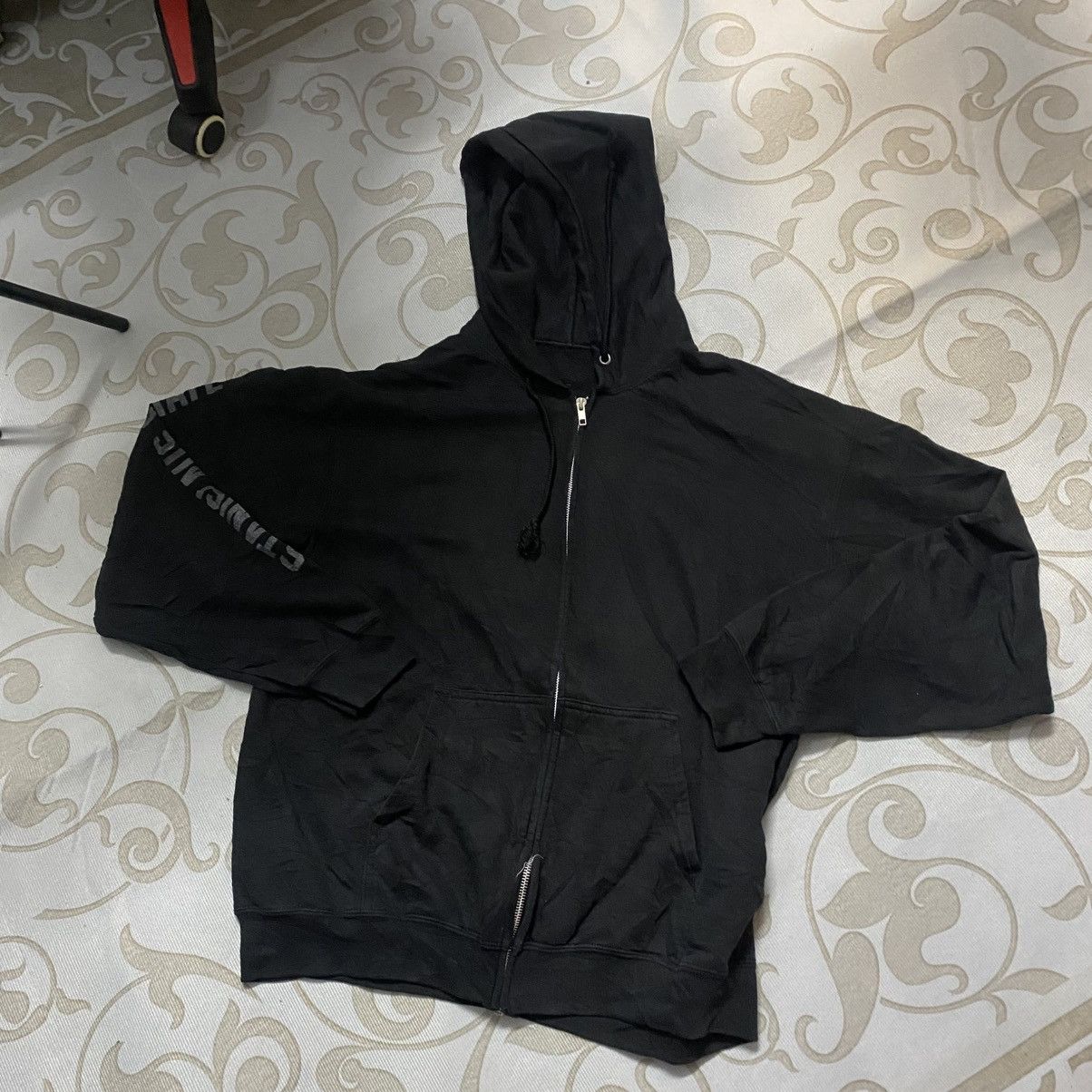 Other Stanislaus State Hoodie Size US S / EU 44-46 / 1 - 1 Thumbnail