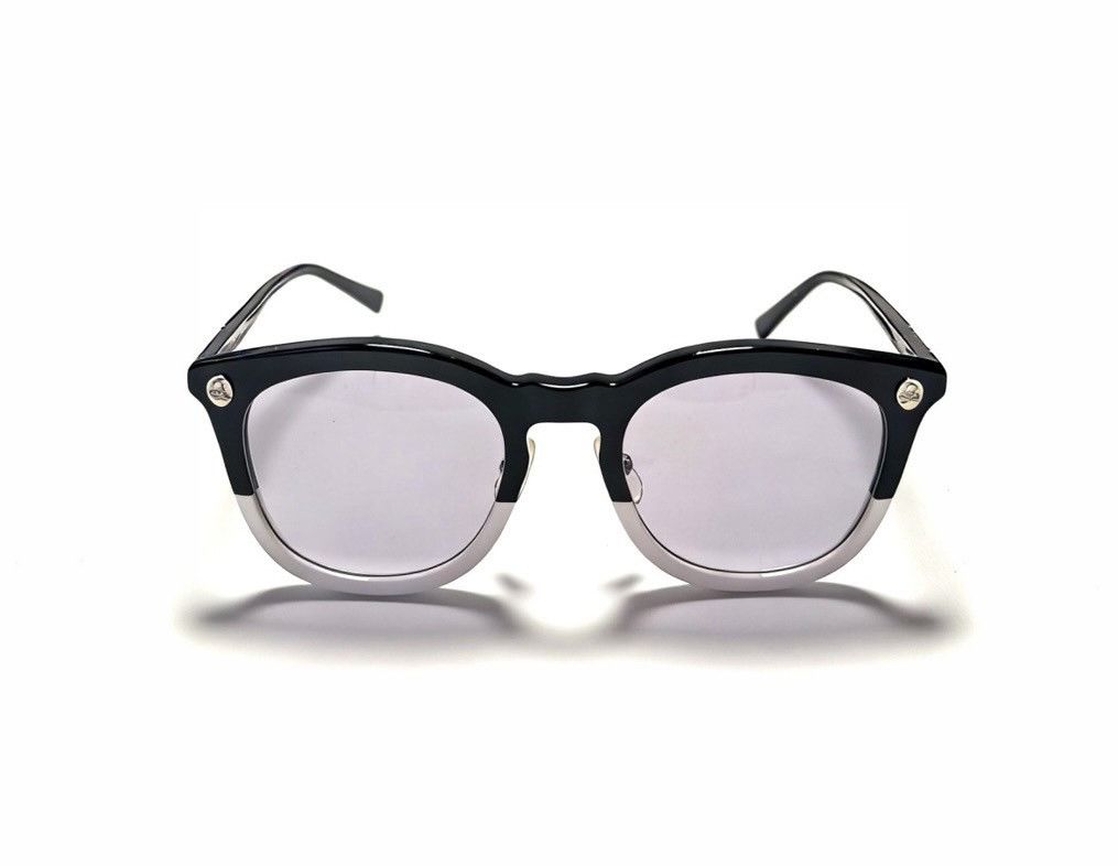 Mastermind Japan MMJ x NOIR EYES Collaboration Sunglasses Size ONE SIZE - 1 Thumbnail