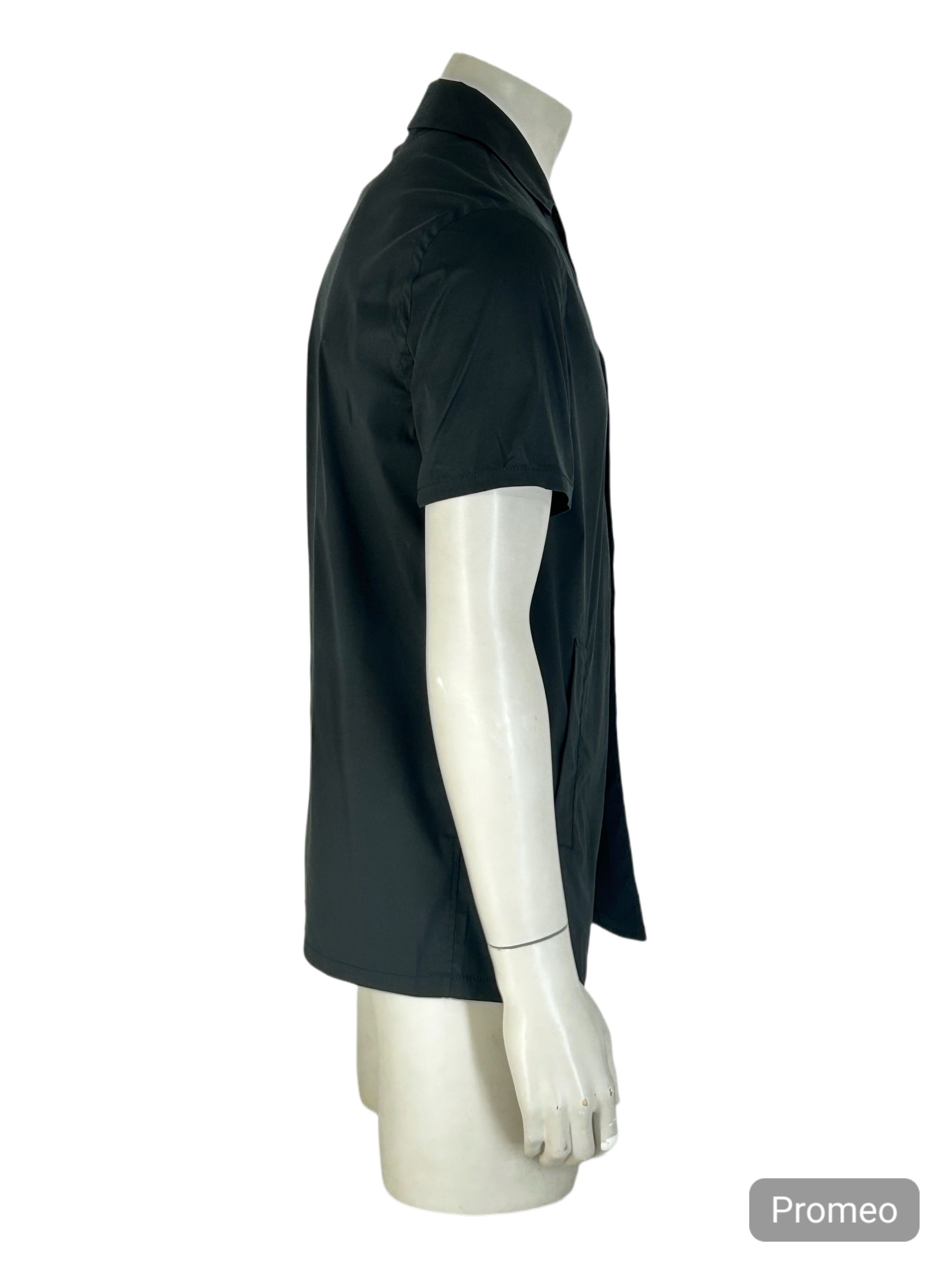 PRADA SS HOLIDAY SHIRT
