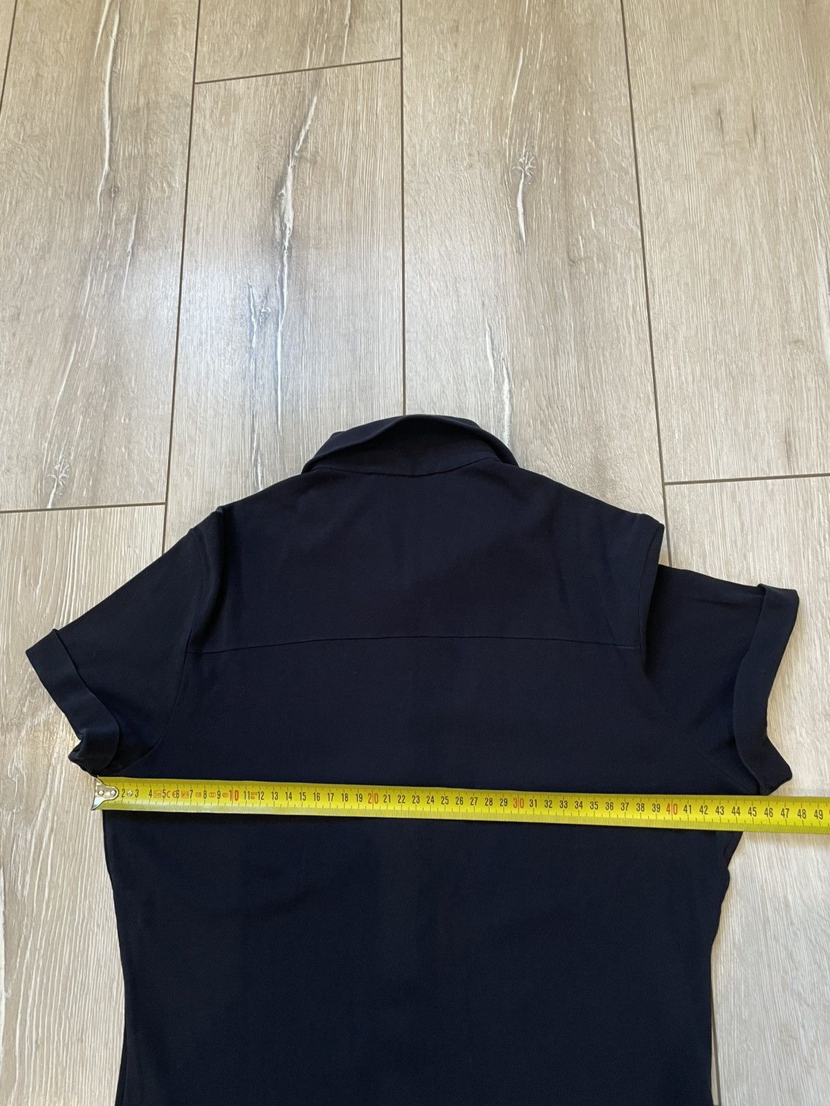 Jil Sander Jil Sander womans shirt polo Size M / US 6-8 / IT 42-44 - 7 Thumbnail
