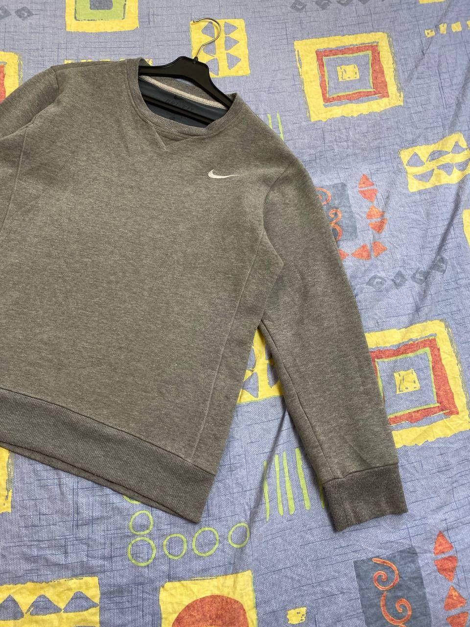 Nike Vintage Sweater Nike Size US XS / EU 42 / 0 - 3 Thumbnail