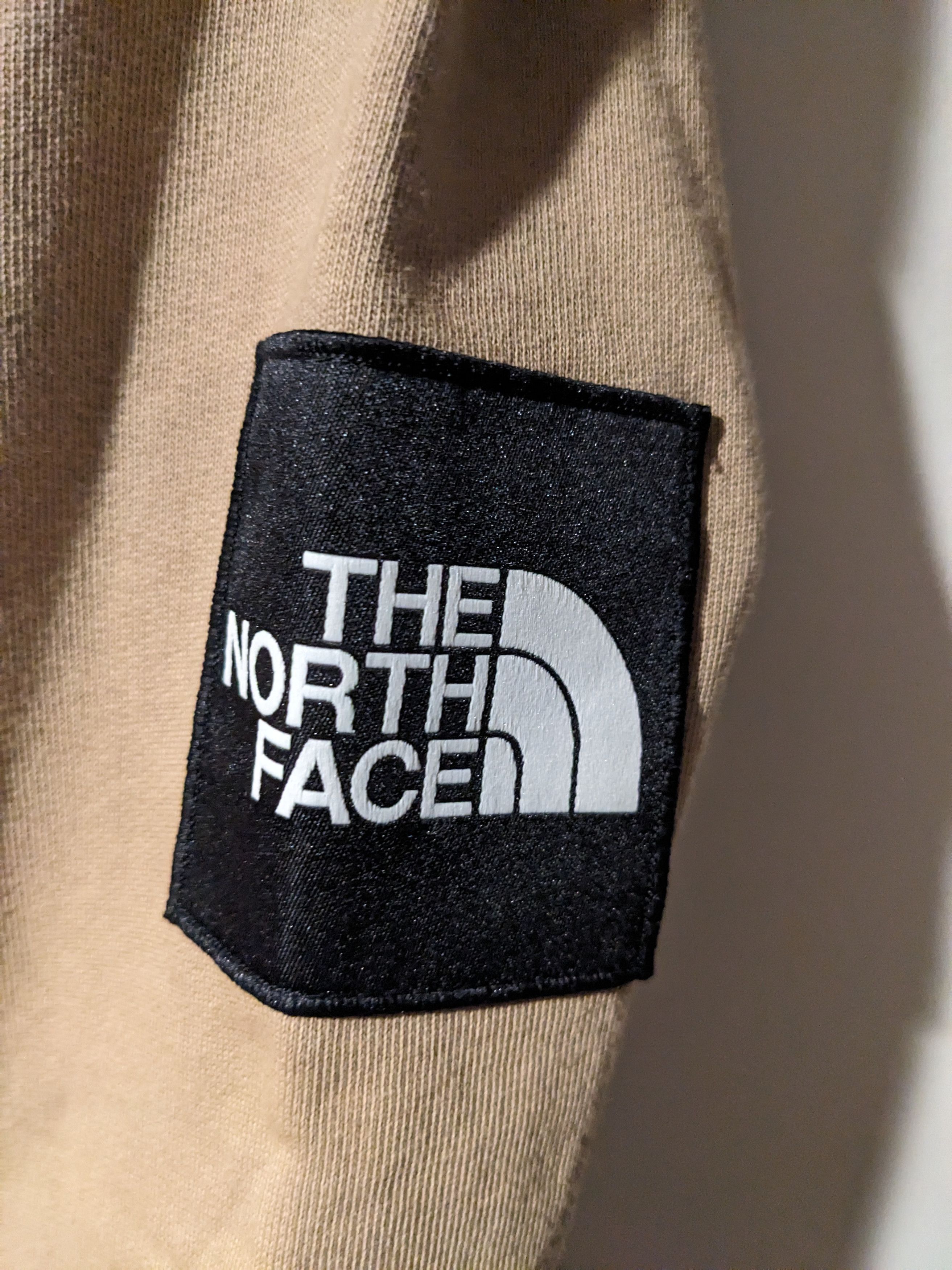 The North Face The North Face Fine Alpine Equipment Center Logo Hoodie Size US M / EU 48-50 / 2 - 3 Thumbnail