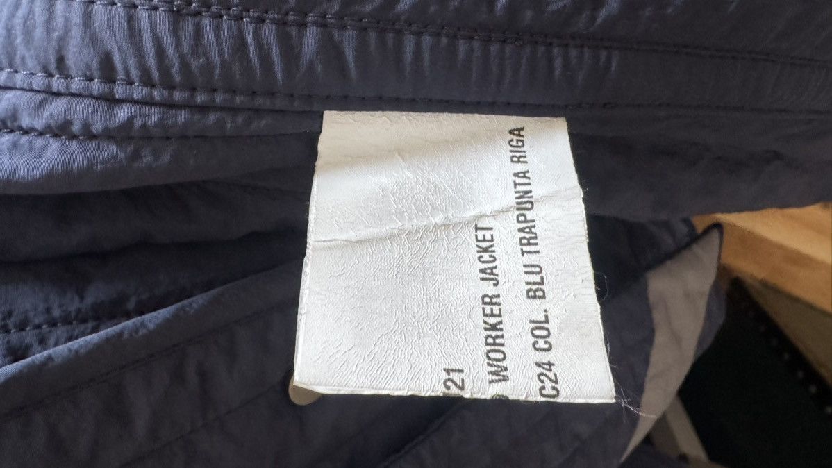 Craig Green Craig Green Worker Jacket Size US M / EU 48-50 / 2 - 8 Thumbnail
