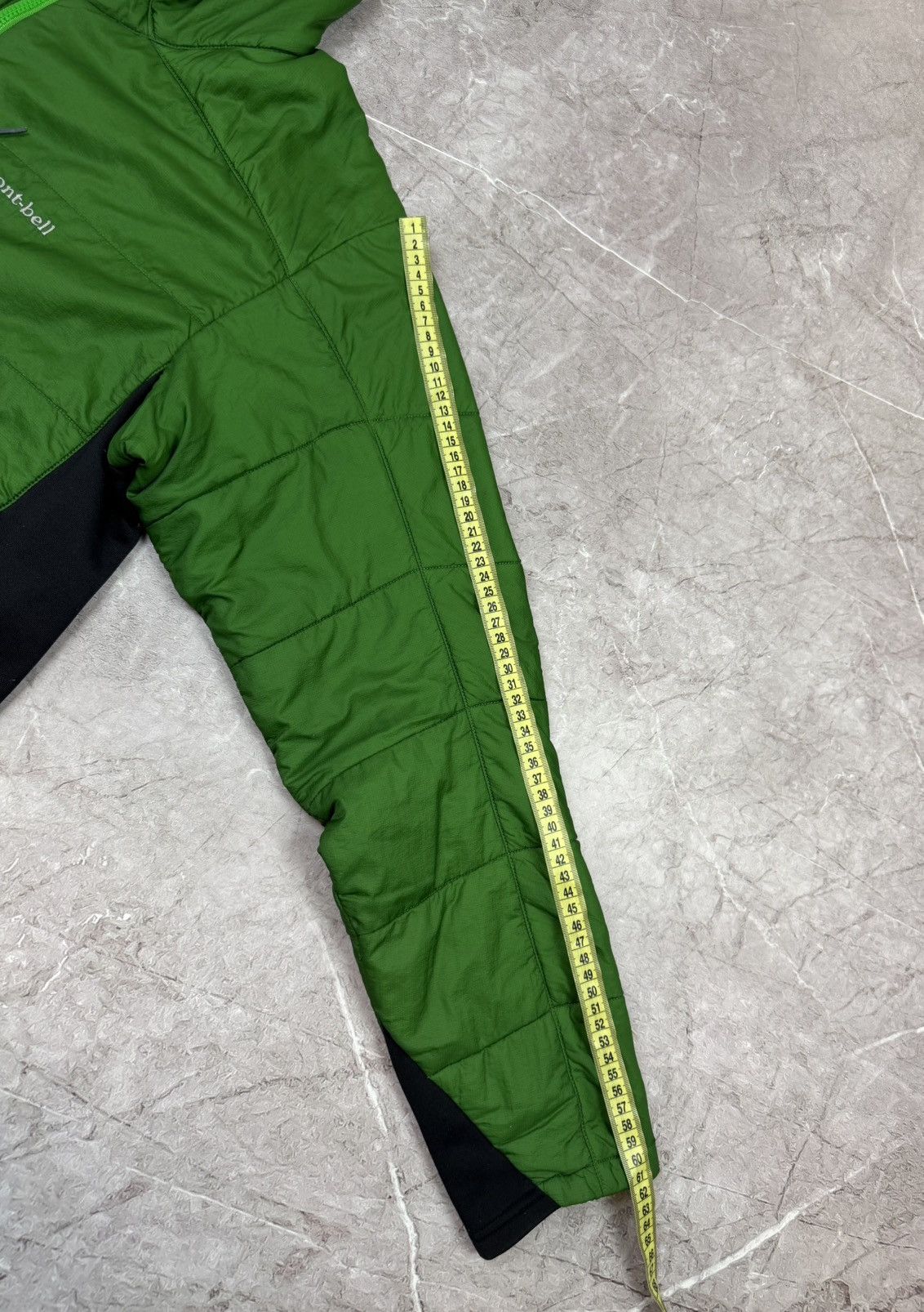 Montbell Montbell Jacket Size US M / EU 48-50 / 2 - 15 Thumbnail