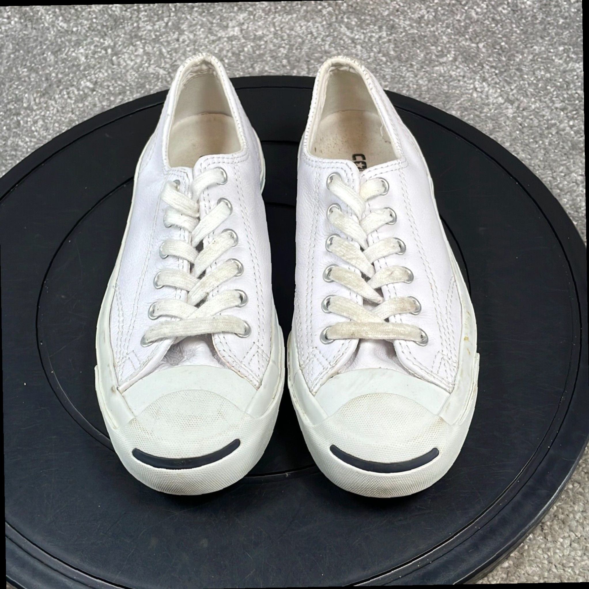 Converse jack shops purcell ox classic