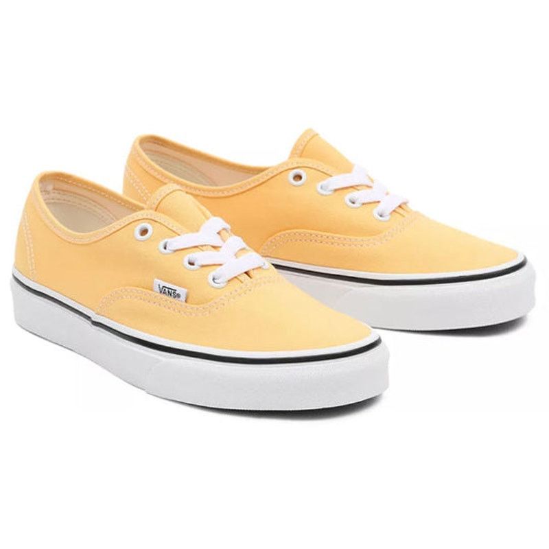 Vans Vans Authentic 'Flax' Womens Size 5 VN0A5KRDAVL Size US 5 / IT 35 - 1 Thumbnail