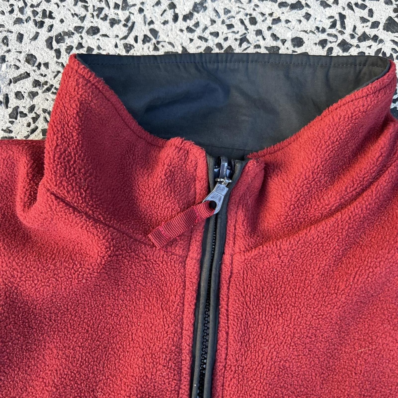 Kathmandu Women's Grey and Black Gilet Size L / US 10 / IT 46 - 5 Thumbnail