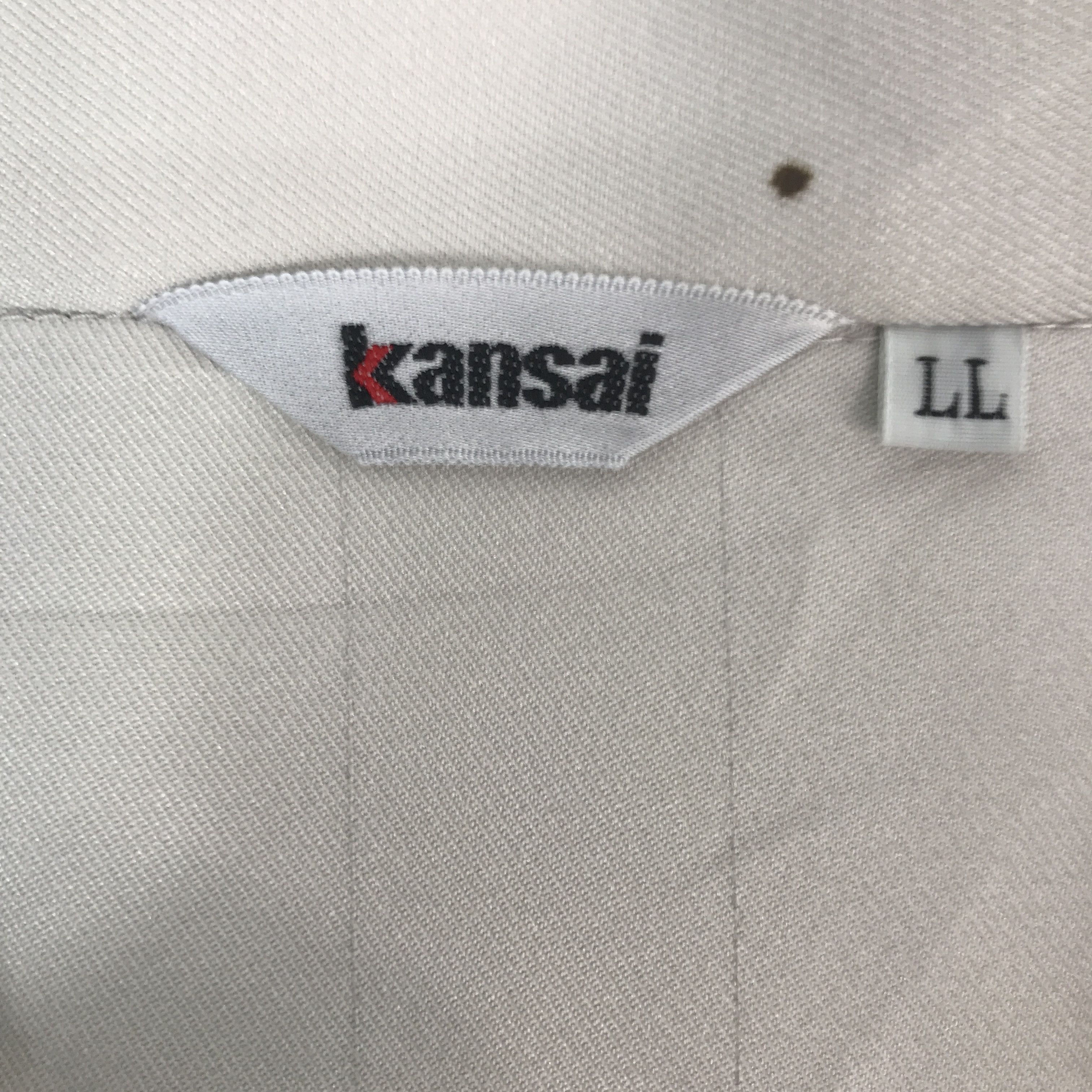 Kansai Yamamoto Vintage Mazda Racing custom japanJacket Size US L / EU 52-54 / 3 - 9 Thumbnail