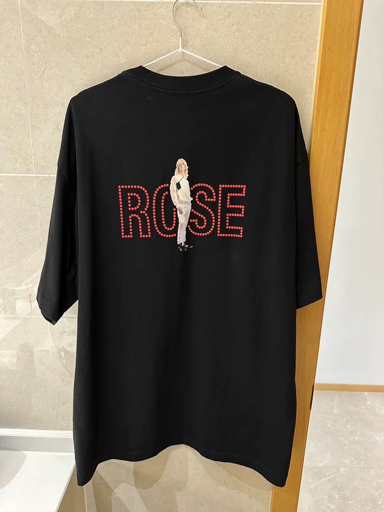 Martine Rose Martine Rose Foam printed short sleeves Size US XS / EU 42 / 0 - 2 Thumbnail