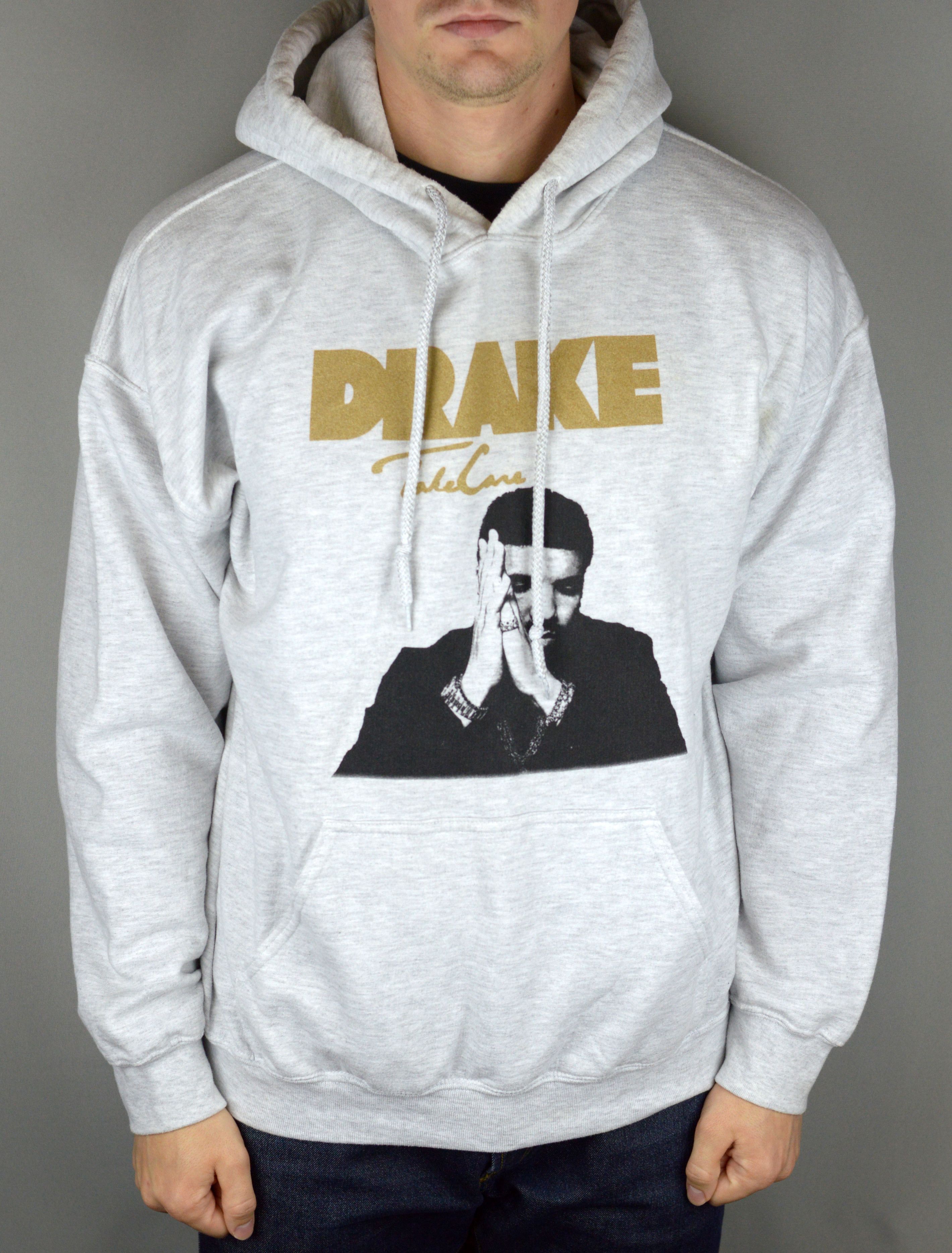 Drake Drake Take Care hoodie Size US L / EU 52-54 / 3 - 1 Thumbnail