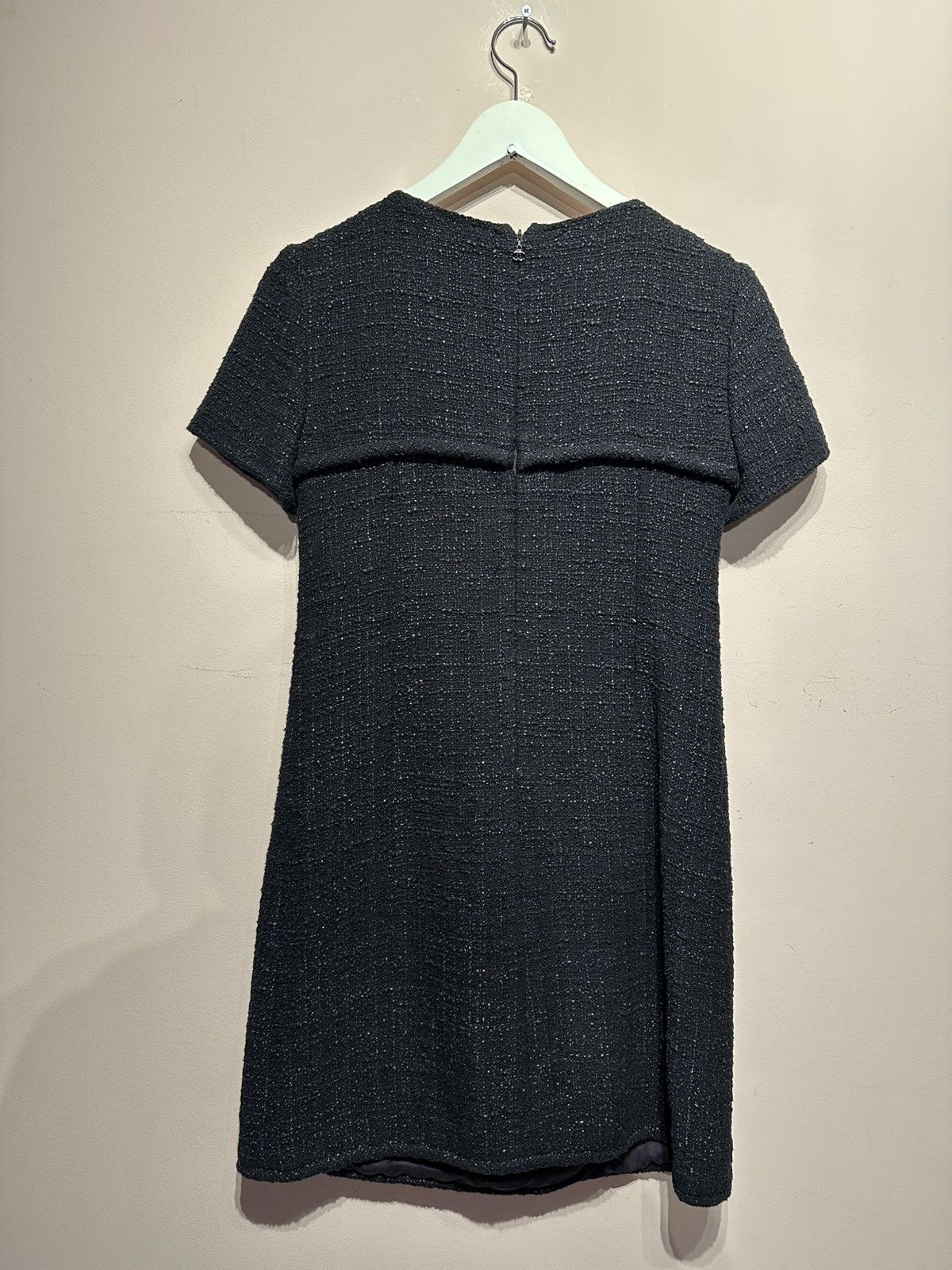 Chanel Chanrl dress Size XS / US 0-2 / IT 36-38 - 4 Thumbnail