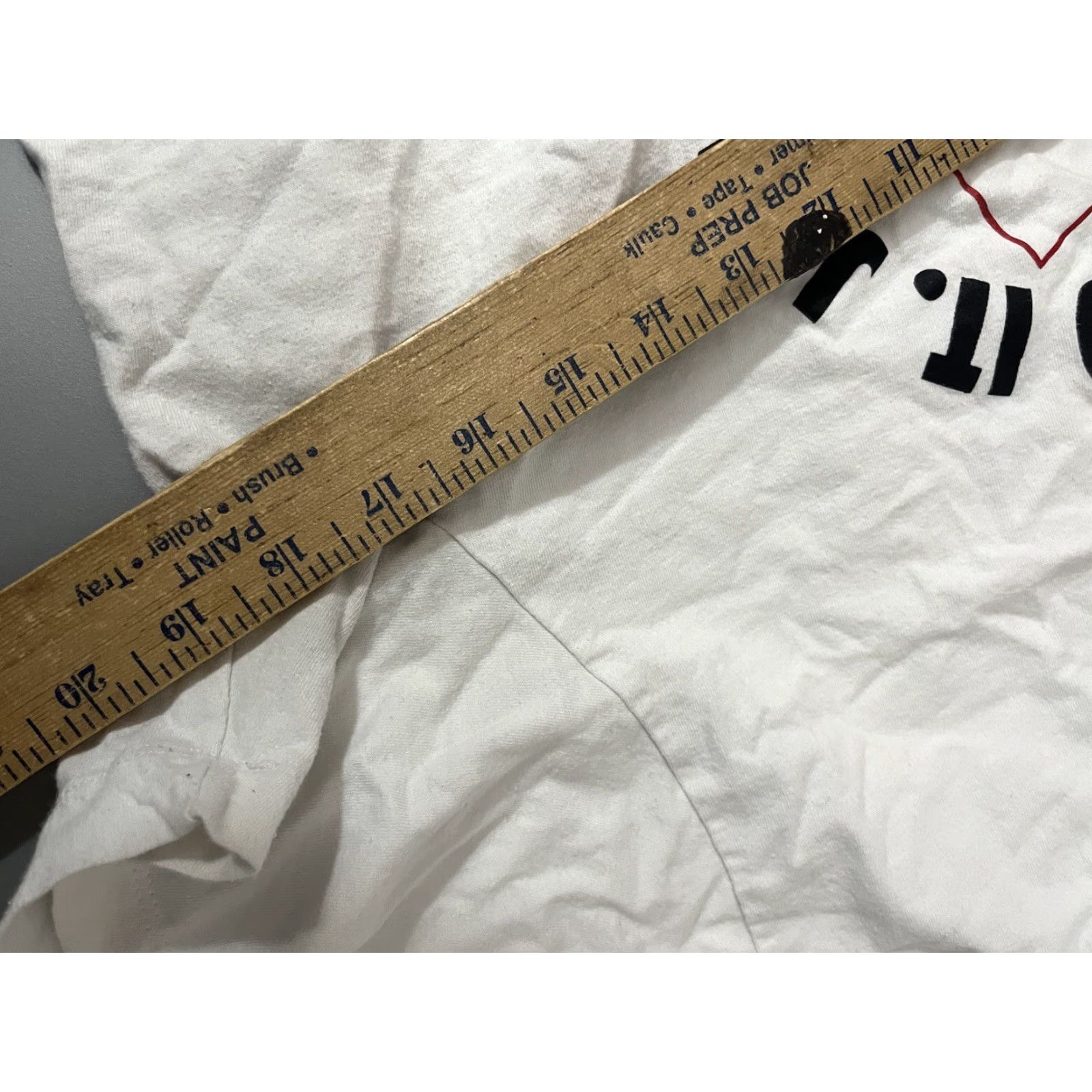 Nike Nike Tee Shirt Adult Medium White Short Sleeve Crewneck T-shirt Logo Size US M / EU 48-50 / 2 - 6 Thumbnail