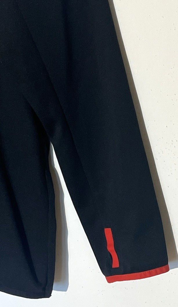 Adidas Adidas Tango Future Hybrid Training Jacket Size US L / EU 52-54 / 3 - 13 Thumbnail