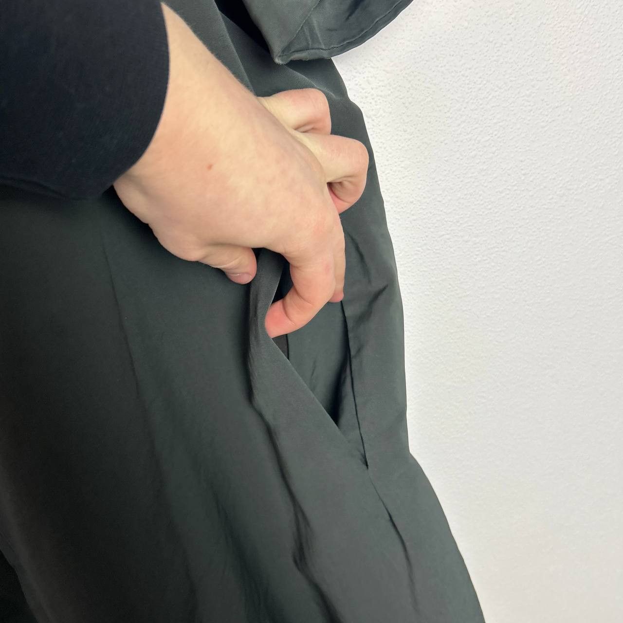 Marni Luxury Marni Made In ITALY Designer nylon arhive coat Size XS / US 0-2 / IT 36-38 - 7 Thumbnail