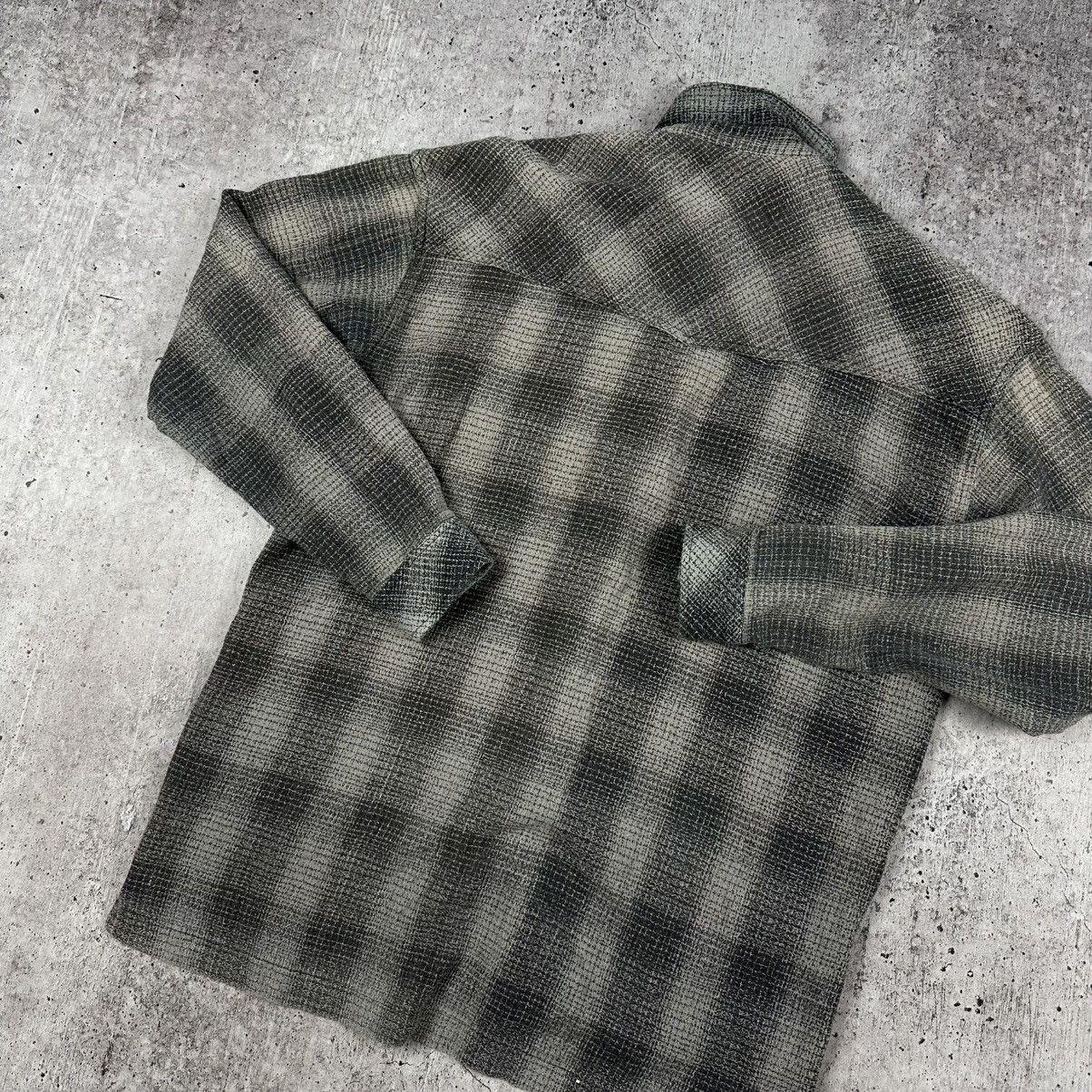 Mambo Mambo Oversized Vintage Button Up Shirt Size US M / EU 48-50 / 2 - 14 Thumbnail