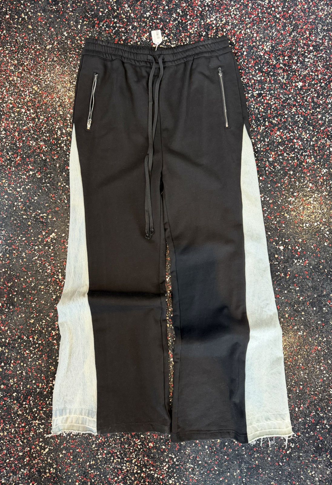 Bottega Desires Bottega Desires Rockstar Joggers Size US 36 / EU 52 - 1 Thumbnail