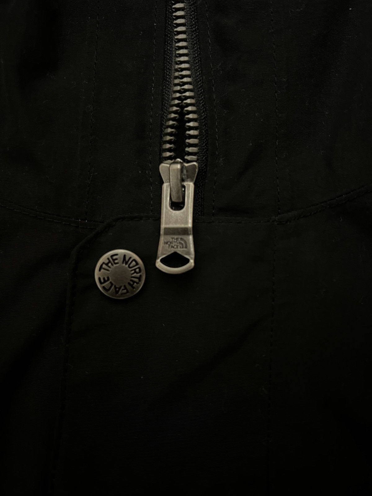 The North Face The North Face •HYVENT• Snowboard Jacket Size US XL / EU 56 / 4 - 3 Thumbnail